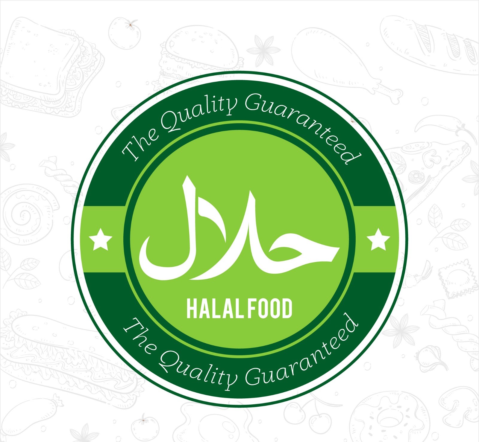 Daftar 10 produk halal Indonesia yeng mendunia