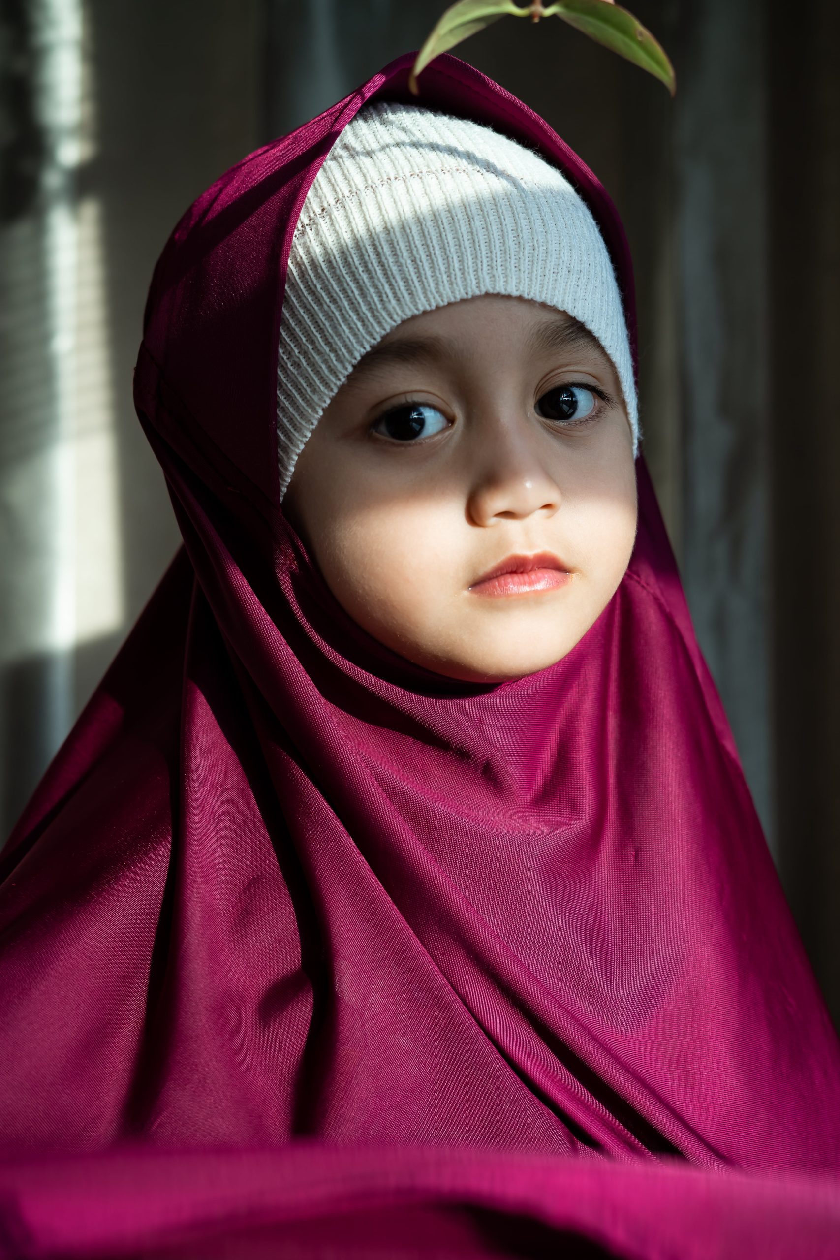tren fesyen halal 2025
